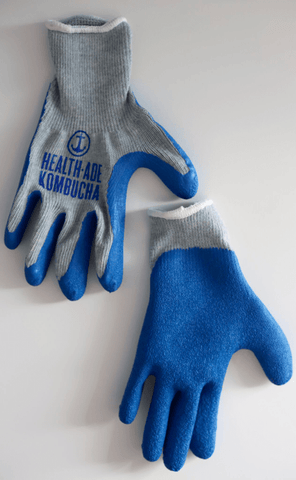 Fridge Gloves