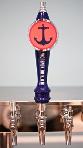 Tap Handle